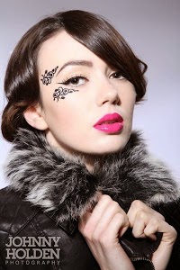 Makeup artist Katy bird 1060471 Image 3